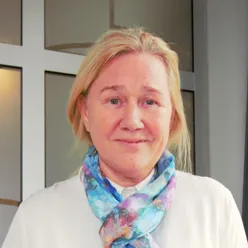 Randi Spørck